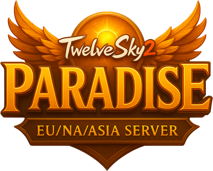 TwelveSky Logo