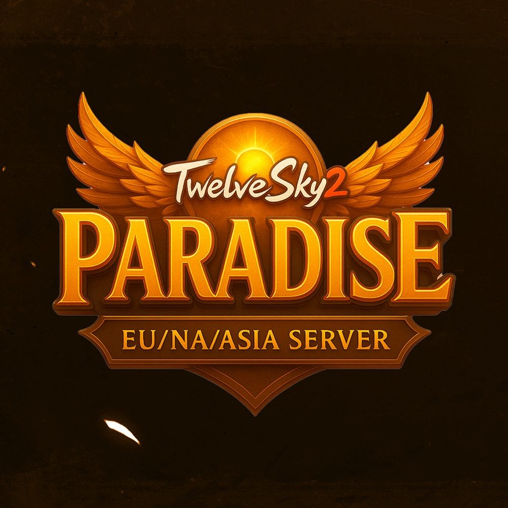 Official Server Launch!